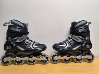 Patines en línea Fila MasterWafe Talla 42