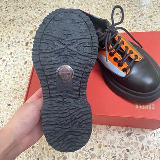 Zapatos Camper Multicolor