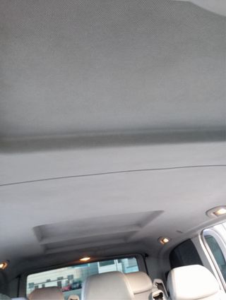 Mercedes-Benz Viano 2007