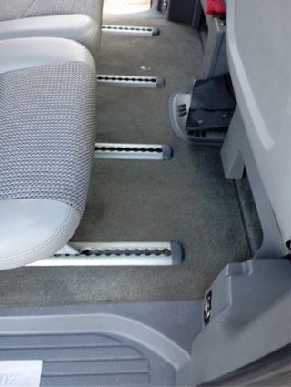 Mercedes-Benz Viano 2007