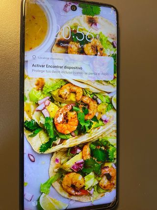 Xiaomi Redmi Note 9 Pro Azul Marino/Plateado