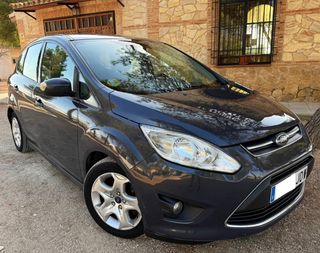 Ford C-MAX 2011