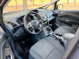 Ford C-MAX 2011