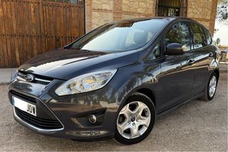 Ford C-MAX 2011