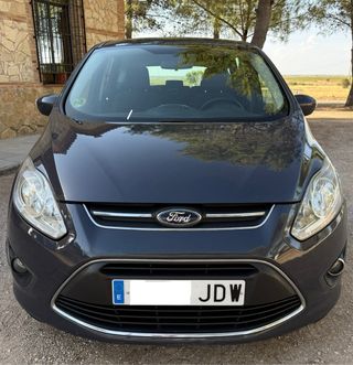 Ford C-MAX 2011