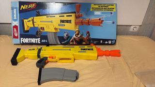 Nerf Fortnite AR-L Blaster