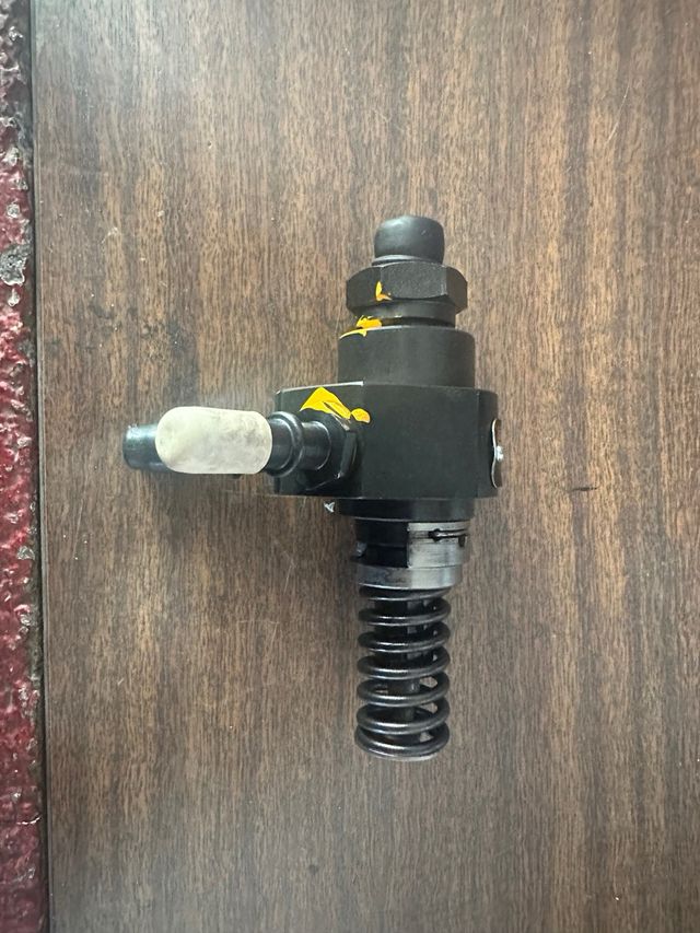 Bomba Gasoil Bosch Ligier JS60 nueva