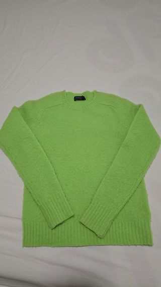 Jersey Polo Ralph Lauren xs