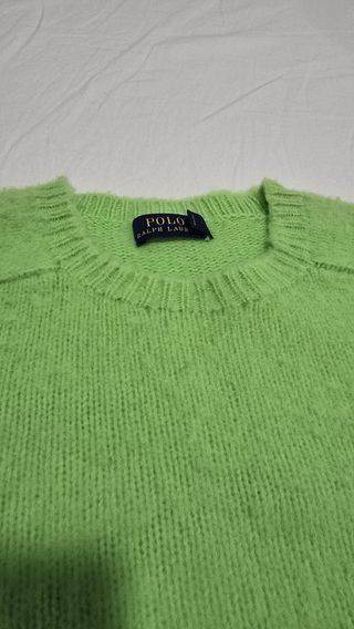 Jersey Polo Ralph Lauren xs