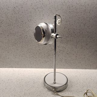 Lampada Veneta Lumi anni 70