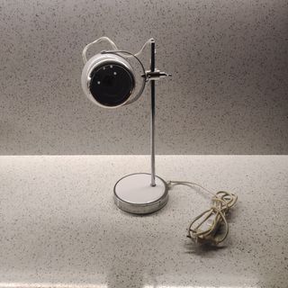 Lampada Veneta Lumi anni 70