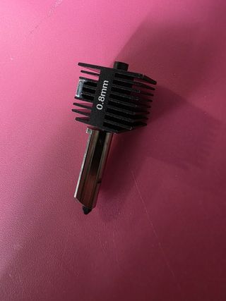 Hotend 0.8mm Bambu Lab Serie A1