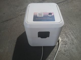 Freidora Cecotec Cecofry