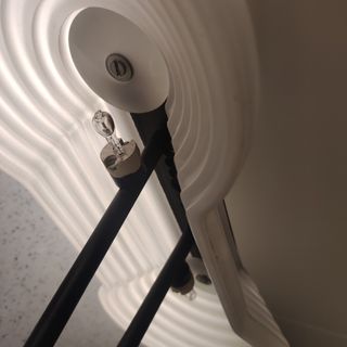 Lampada da tavolo design moderno