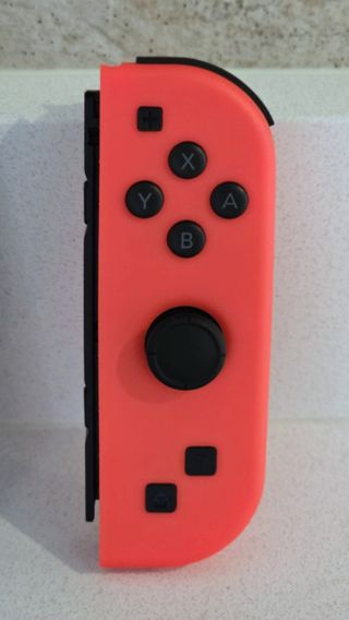Mandos Nintendo Switch + Soporte para mandos