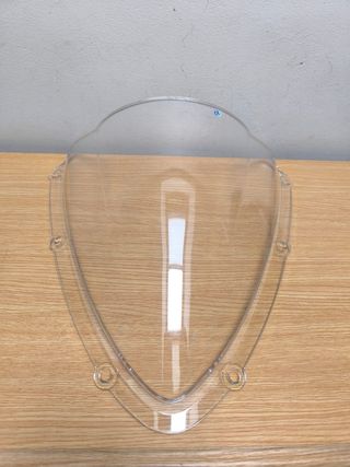 Cúpula Doble Burbuja Suzuki GSXR 600 K8