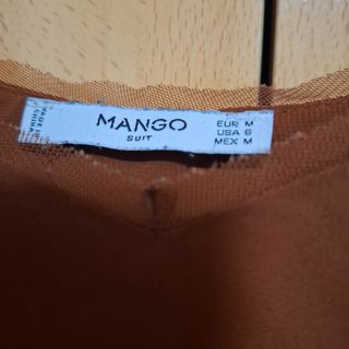 Dos tops  Mango  SHEIN  Precio Dos juntos !!!