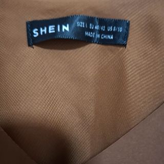 Dos tops  Mango  SHEIN  Precio Dos juntos !!!