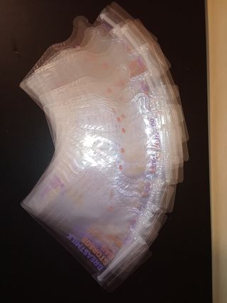 Sacaleches Manual Philips Avent + regalo