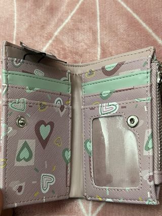 Cartera Paco Martinez pequeña