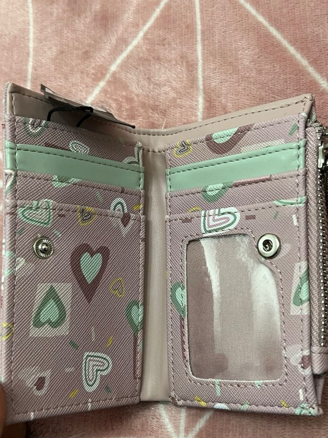 Cartera Paco Martinez pequeña