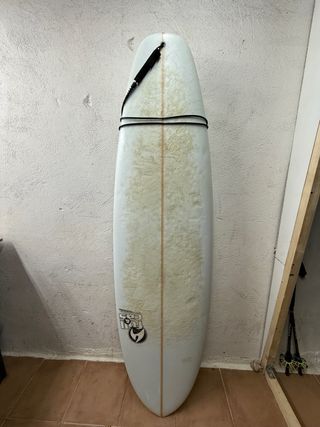 Tabla de surf Full cas