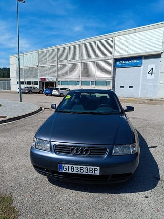 Audi A3 2000