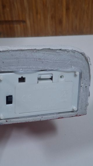 Figura Navideña Tienda de Juguetes