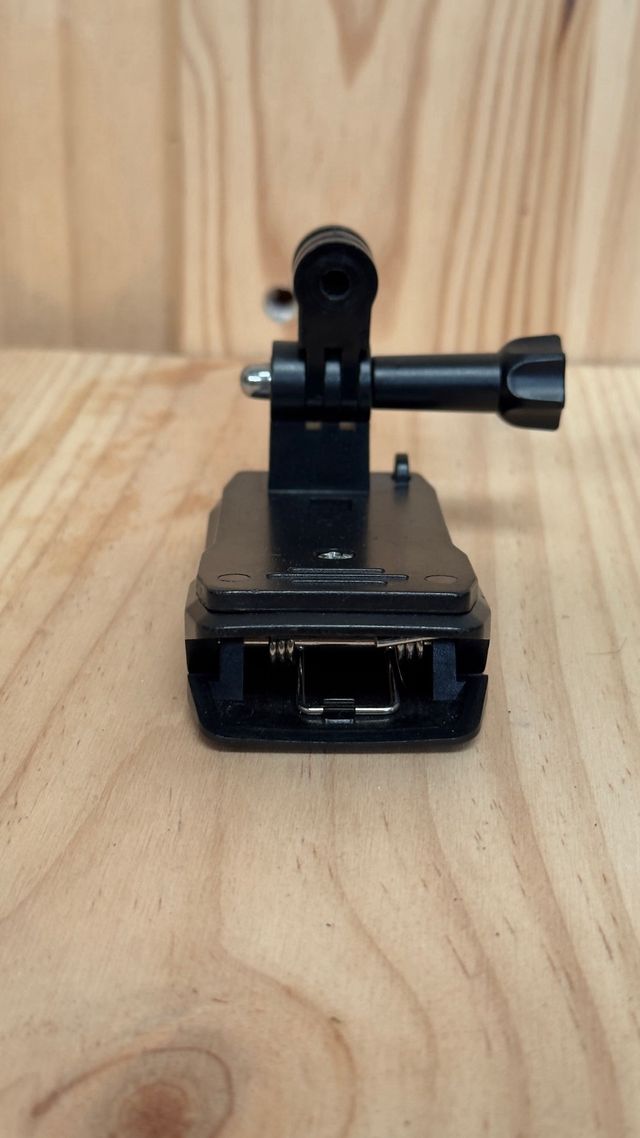 Clipe de suporte GoPro