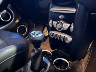 MINI Mini cooper S 2008