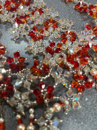 Conjunto Pulsera y Collar