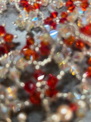 Conjunto Pulsera y Collar