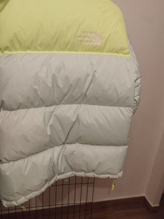 Plumas The North Face 