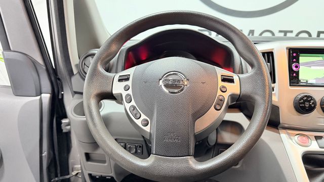 EVALIA 2018 1.5DCI 110CV 5PLZ