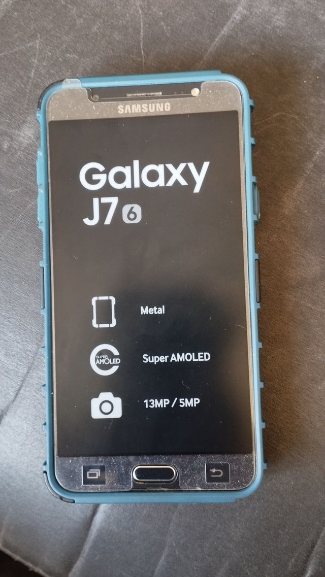 Samsung Galaxy J7 2016