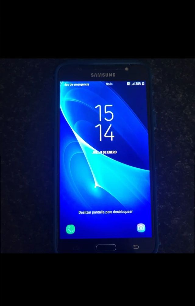 Samsung Galaxy J7 2016