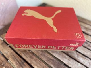 Zapatillas Puma Blancas Mujer