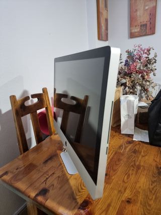 iMac 27 Finales 2013 para Piezas