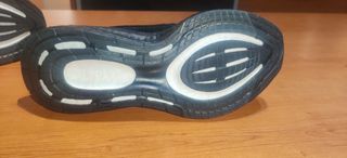 Adidas Pureboost 23 Zapatillas Negras