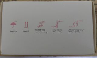 Pulsioxímetro Jumper JPD-500E Nuevo