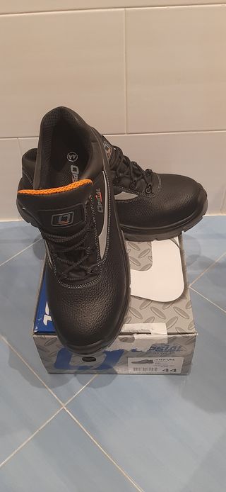 Zapato de seguridad OPSIAL , FAL S3 44