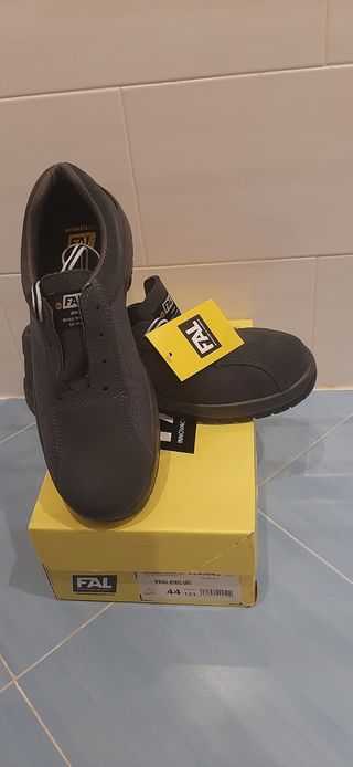 Zapato de seguridad OPSIAL , FAL S3 44