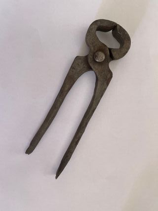 Antica Tenaglia