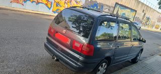 SEAT Alhambra 2005