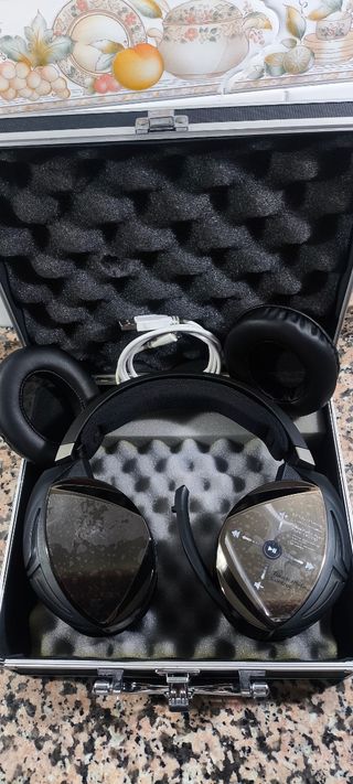 Auriculares 7.1 Asus ROG Strix Fusion 700 inalámbr