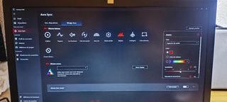 Auriculares 7.1 Asus ROG Strix Fusion 700 inalámbr