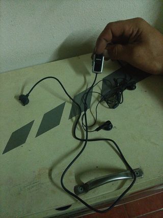 Móvil Nokia 3300 vintage y accesorios, Samsung etc