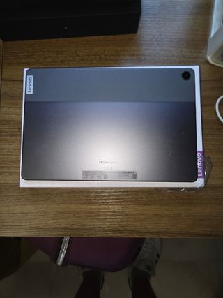 Lenovo Tab M10