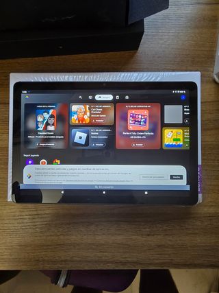 Lenovo Tab M10