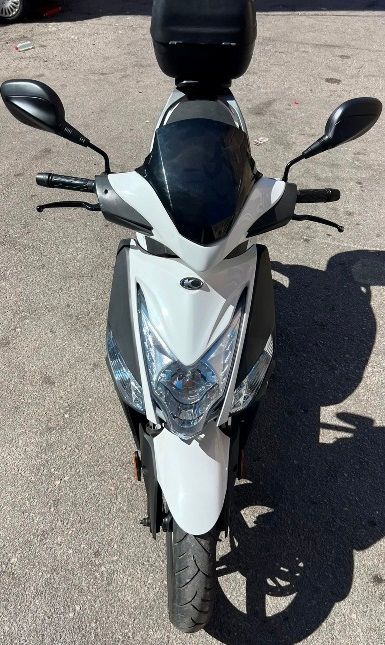 agility city revisada se acepta prueba mecánica 